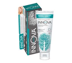Зубная паста INNOVA Sensitive «Бережное осветление эмали»