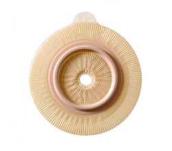 17706 Alterna НП Пластина плоская, фланец 50 мм для увеличения времени ношения двухкомпонентных приемников.