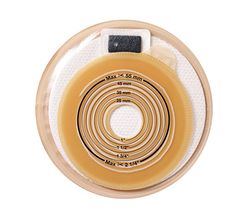 5876 Alterna Мини Кап непрозрачный 20-55мм