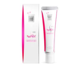 Зубная паста APAGARD SMOKIN, 50 МЛ для курящих людей