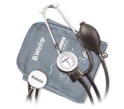 Тонометр механический B.Well MED-62 для измерения давления