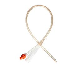 Катетер Фолея двухходовой Coloplast