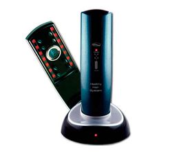 Набор лазерных расчесок от выпадения волос Healthy System HS 575, Gezatone