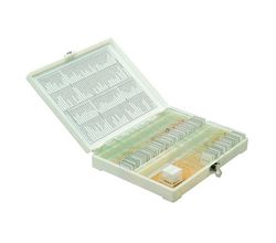 Набор готовых микропрепаратов Микромед №80 арт. 23319 для исследований