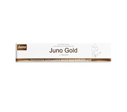 Внутриматочная спираль Симург Юнона Juno Gold