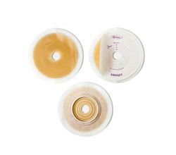 Пластина Бинацел №2 для двухкомпонентных калоприемников или уроприемников