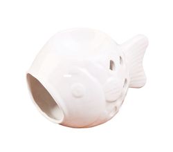 Керамическая аромалампа Рыбка