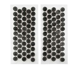 Аппликатор Кузнецова для стоп ног №54