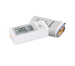 Автоматический тонометр Microlife BP A1 Easy, манжета M-L, адаптер