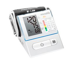 Автоматический тонометр Microlife BP A100, манжета M-L