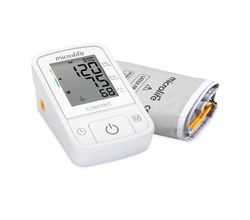 Автоматический тонометр Microlife BP A2 Basic, манжета M-L, адаптер