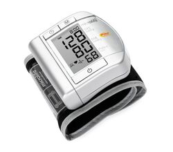Автоматический тонометр на запястье Microlife BP W100
