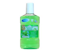 Бальзам-ополаскиватель Donfeel «Профилактика заболеваний десен» 250/500 мл