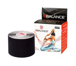 BBTape 5см*5м, черный