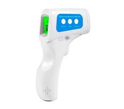 Бесконтактный инфракрасный термометр Berrcom JXB-178