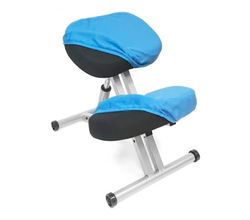 Чехол на ортопедический стул «Богатырь» без спинки