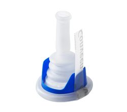 Coloplast Conveen уропрезерватив самоклеящийся Секьюрити+, 35мм