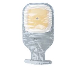 6100 мс2000 Колопалст Калоприемник дренируемый прозрачный (10-80 мм)