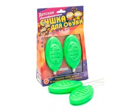 Детская ультрафиолетовая сушилка для обуви Тимсон (2420)