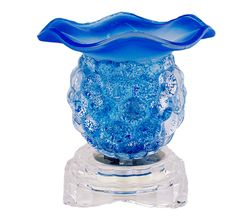 Электрическая аромалампа «Ежевика», с диммером