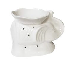 Электрическая аромалампа «Слон», с диммером