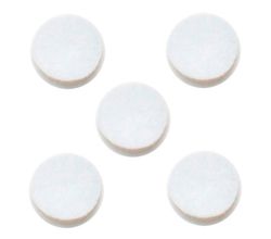 Фильтр для ингалятора A&D CN 231 (5 шт.)