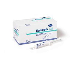 Аморфный гидрогель HYDROSORB GEL 15 г