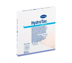 Повязка HydroTac Transparent comfort 12.5 x 12.5 см, 1 шт.