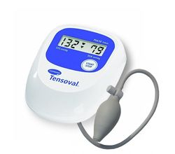 TENSOVAL Сompact (Компакт) полуавтомат на плечо