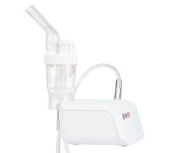 Компрессорный ингалятор-небулайзер BWell MED-121 для процедур