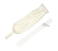 Катетер урологический мужской наружный Apexmed