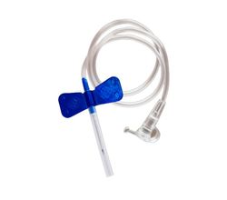 Катетер внутривенный для вливания в малые вены (G23) KDM