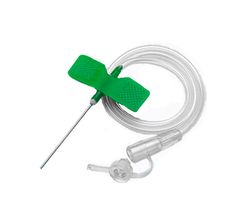 Катетер внутривенный (G21) Vogt Medical