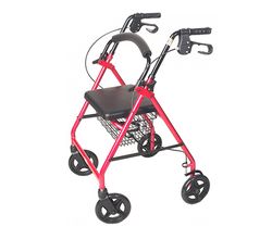 Ходунки-роллаторы Ergoforce Е 0401