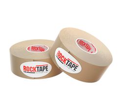 Кинезиотейп RockTape Digit 2,5см x 5м телесный