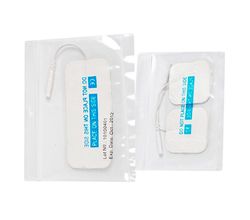 Комплект самоклеющихся электродов к Доктор ТЭС-03 (3шт) 