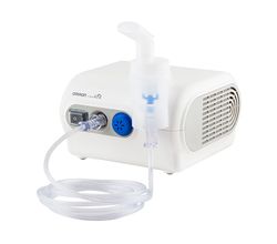 Ингалятор Omron CompAir NE-C28 Plus