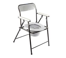 Санитарное кресло-туалет СИМС2 WC eFix