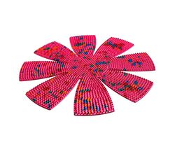 Аппликатор Ляпко (УАЛП) Ромашка М 5,0 Ag для дома