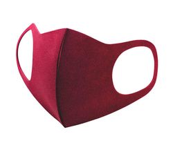 Защитная маска из неопрена, 36х15 см