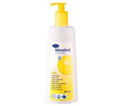 Лосьон для тела Menalind professional MoliCare Skin 500 мл