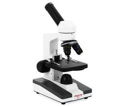 Микроскоп биологический Микромед С-11 для обучения и работы