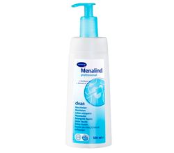 Моющий лосьон Menalind professional MoliCare Skin 500 мл