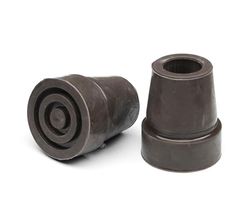 Наконечник-насадка 10034 D19 мм (коричневая)