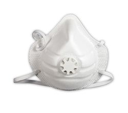 Противоаэрозольный респиратор «Исток» FFP2