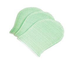 Рукавицы ABENA Dispobano Glove с пропиткой из PH-нейтрального мыла и алоэ