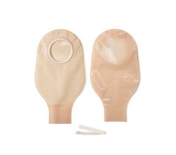 Калоприемник илеостомный двухкомпонентный БИНАЦЕЛ-Илео №10