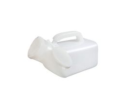 Универсальный мочеприемник "Утка" без насадки