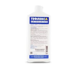 Кожный антисептик ТефлексА без дозатора, 1 литр