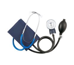 Тонометр AND UA-100 механический для домашнего и профессионального использования